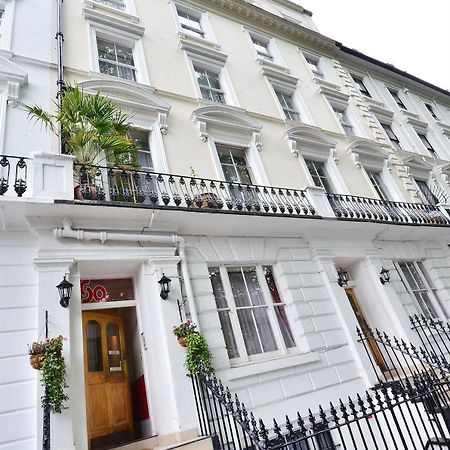 So Paddington Hotel London Bagian luar foto