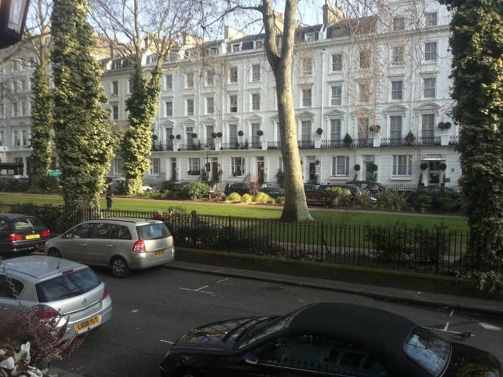 So Paddington Hotel London Bagian luar foto