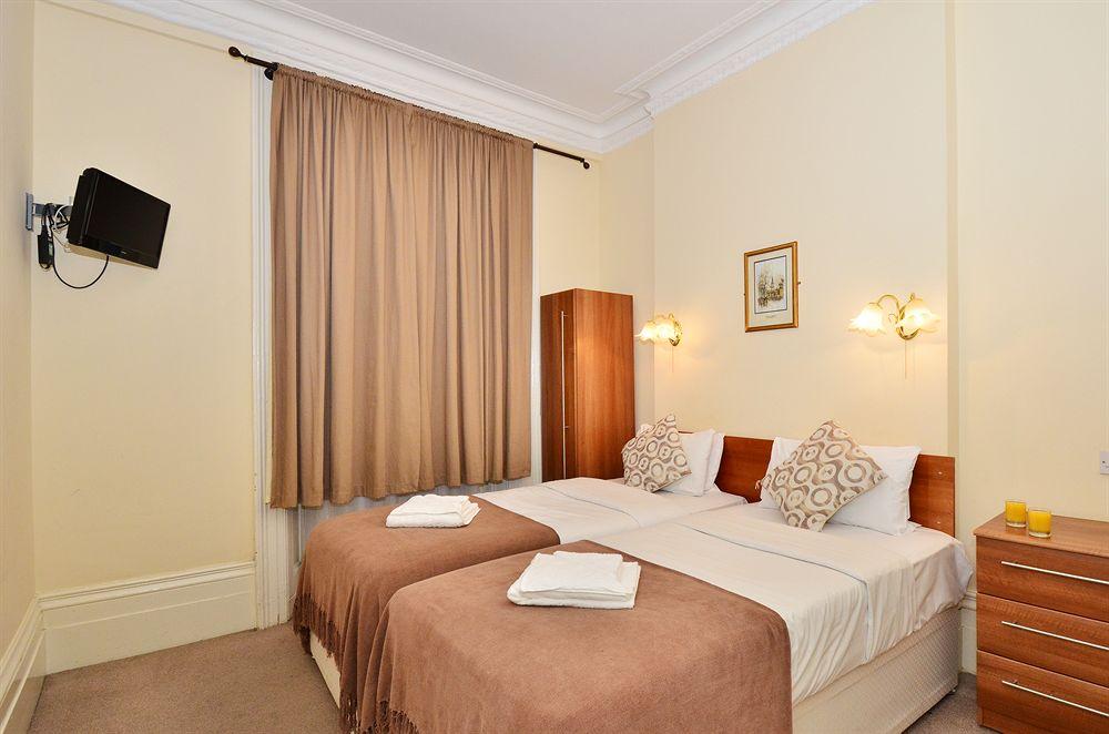 So Paddington Hotel London Bagian luar foto